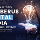 Cerberus Digital Media - Internet Marketing & Advertising