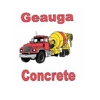 Geauga Concrete Inc. gallery