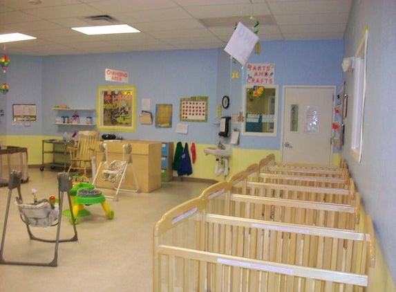 Time for Kids Daycare and Learning Center - El Paso, TX
