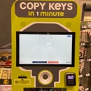 Minute Key - Locks & Locksmiths