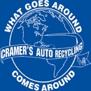 Cramers Auto Recycling - Recycling Centers
