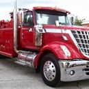 Seward Towing - Wrecker Service Equipment