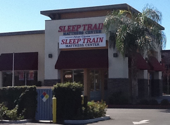 Sleep Train Mattress Center - San Bernardino, CA