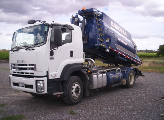 Barossa Liquid Waste Services Pty Ltd - Light Pass, SA