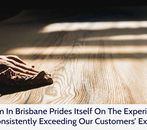 Fine Design Furniture Australia Pty Ltd - Seventeen Mile Rocks, QLD. The Team In Brisbane Prides Itself On The Experience We Deliver, Consistently Exceeding Our Customers’ Expectations