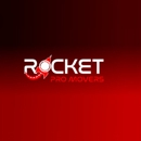 Rocket Pro Movers - Moving Services-Labor & Materials