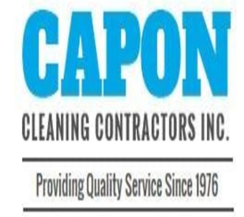 Capon Cleaning Contractors Inc. - Gaithersburg, MD