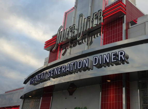 Silver Diner - Rockville, MD