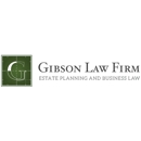 Gibson Law Firm - Attorneys