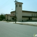 Foursquare Church of Colton - Churches & Places of Worship