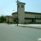 Foursquare Church of Colton