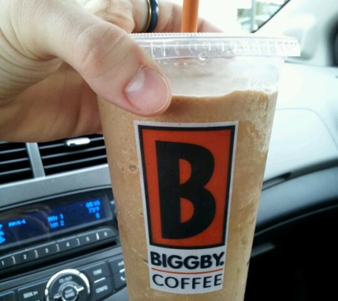Biggby Coffee - Howell, MI