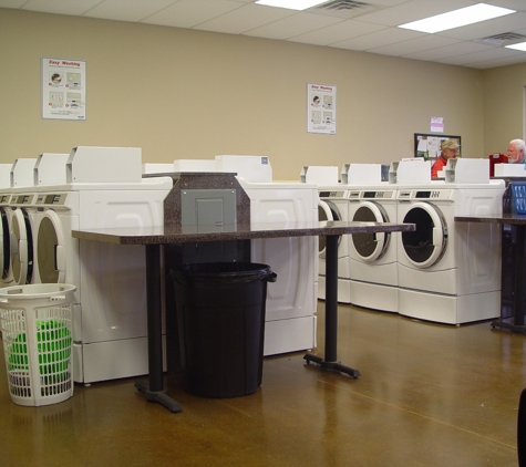 East Brainerd Maytag Coin Laundry - Chattanooga, TN