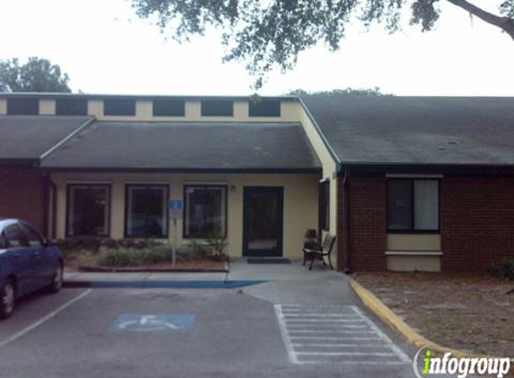 Hillsborough County Developmental Center - Tampa, FL