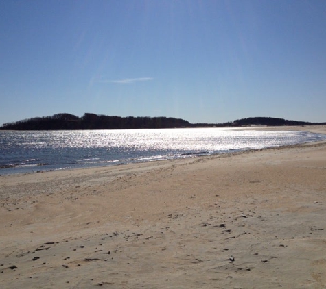 Sandy Point State Reservation - Ipswich, MA