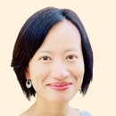 Emily Wu, Psychologist - Counseling Services