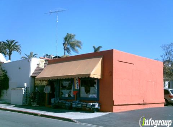 Pablos of Old Town - San Diego, CA