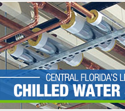 Citrus Air Conditioners - Bartow, FL