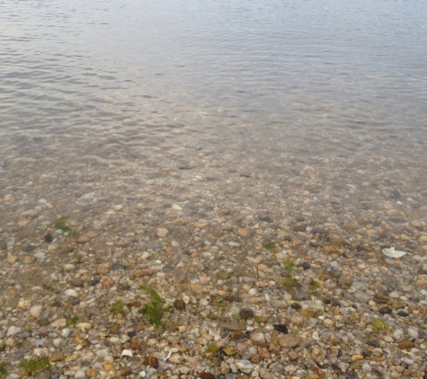 Theodore Roosevelt Memorial Park - Oyster Bay, NY