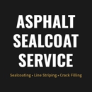 Asphalt Sealcoat Service - Building Contractors