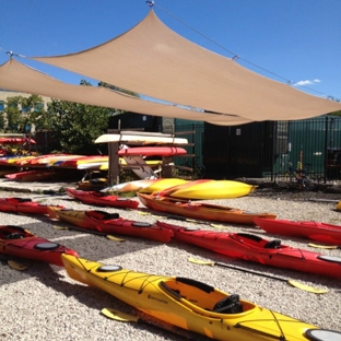 Kayak Chicago - Chicago, IL