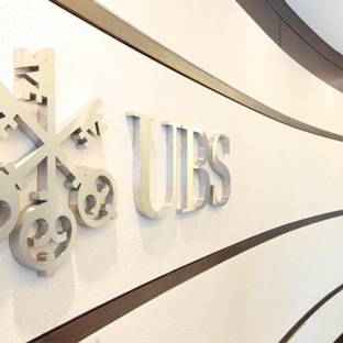 John Riggle - UBS Financial Services Inc. - Winter Park, FL