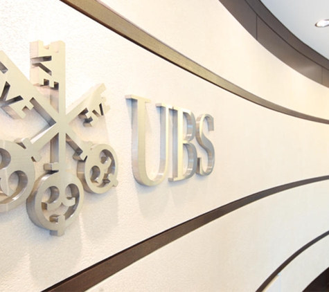 Ronald Boner - UBS Financial Services Inc. - Omaha, NE