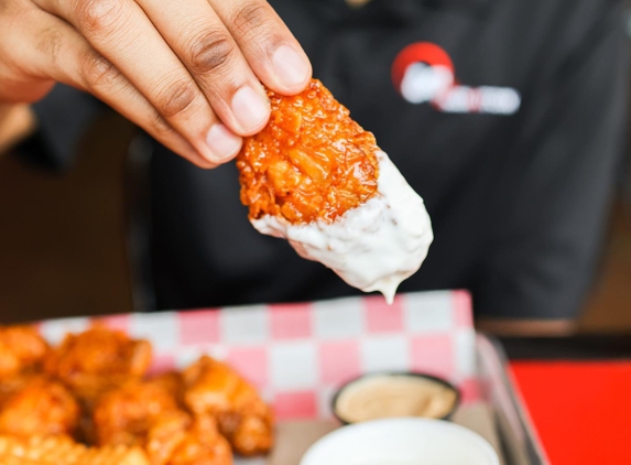 HCK Hot Chicken - Buffalo, NY