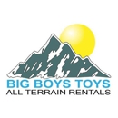 Big Boys Toys Rentals - Recreation Centers