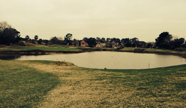 The Club at Falcon Point - Katy, TX