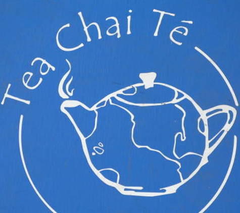 Tea Chai Te - Portland, OR