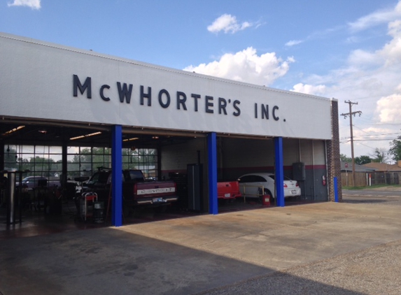 McWhorter Tire & Auto - Lubbock, TX