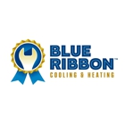 Blue Ribbon Cooling, Heating, Plumbing, & Electrical