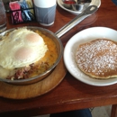 Wildberry Pancakes & Cafe - American Restaurants