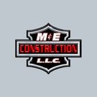 M & E Construction LLC