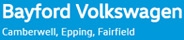 Bayford Volkswagen - Motor Cars - New