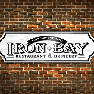 Iron Bay Restaurant & Drinkery - Marquette, MI