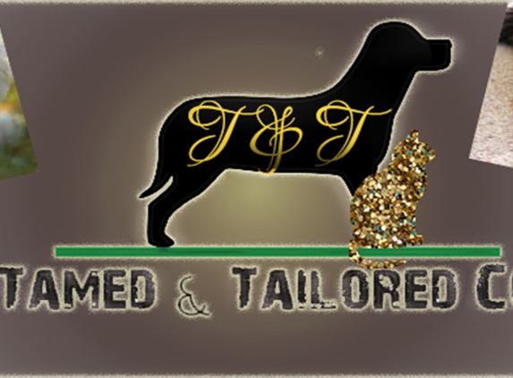 Tamed & Tailored Co. - Palestine, TX