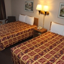 Budget Host Inn Bristol - Hotels