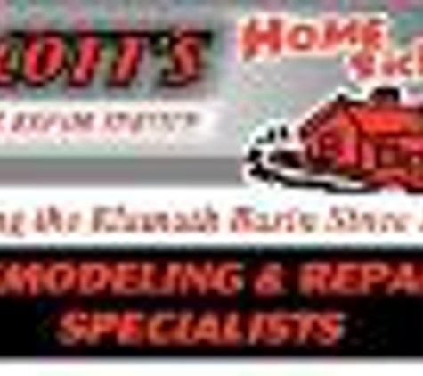Scott's Home Repair Service - Klamath Falls, OR