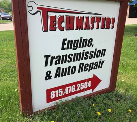 Techmasters - Wilmington, IL