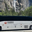 Phoenix Transportation - Buses-Charter & Rental