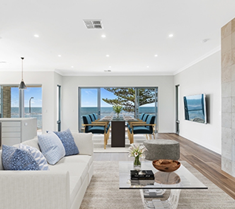Bailey Homes - Victor Harbor, SA
