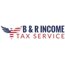 B&R Income Tax Service - Bookkeeping