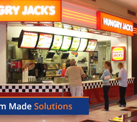 Quality Shopfitters International - Narangba, QLD. Custom Made Solutions