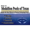 Medallion Pools gallery