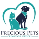 Precious Pets Cremation Services - Pet Cemeteries & Crematories