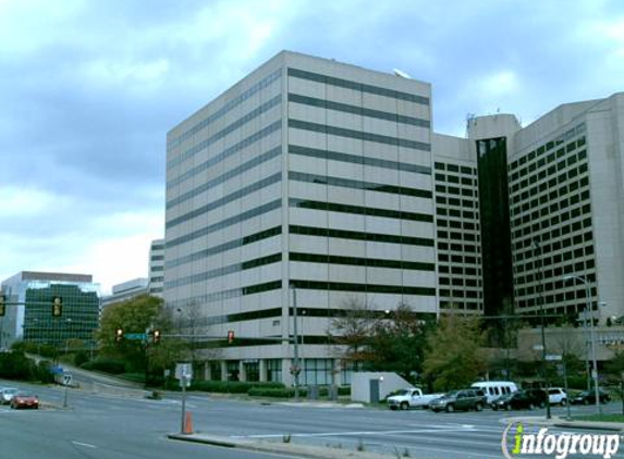 Gibbs and Cox Inc - Arlington, VA