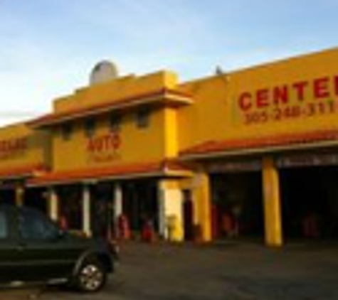 Gonzalez Auto Center - Homestead, FL