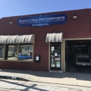 Santa Cruz Motorsports Inc. - Automobile Inspection Stations & Services